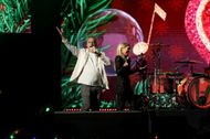 iHeartRadio KISS108's Jingle Ball 2024 Presented By Capital One - Show (Image via Getty)